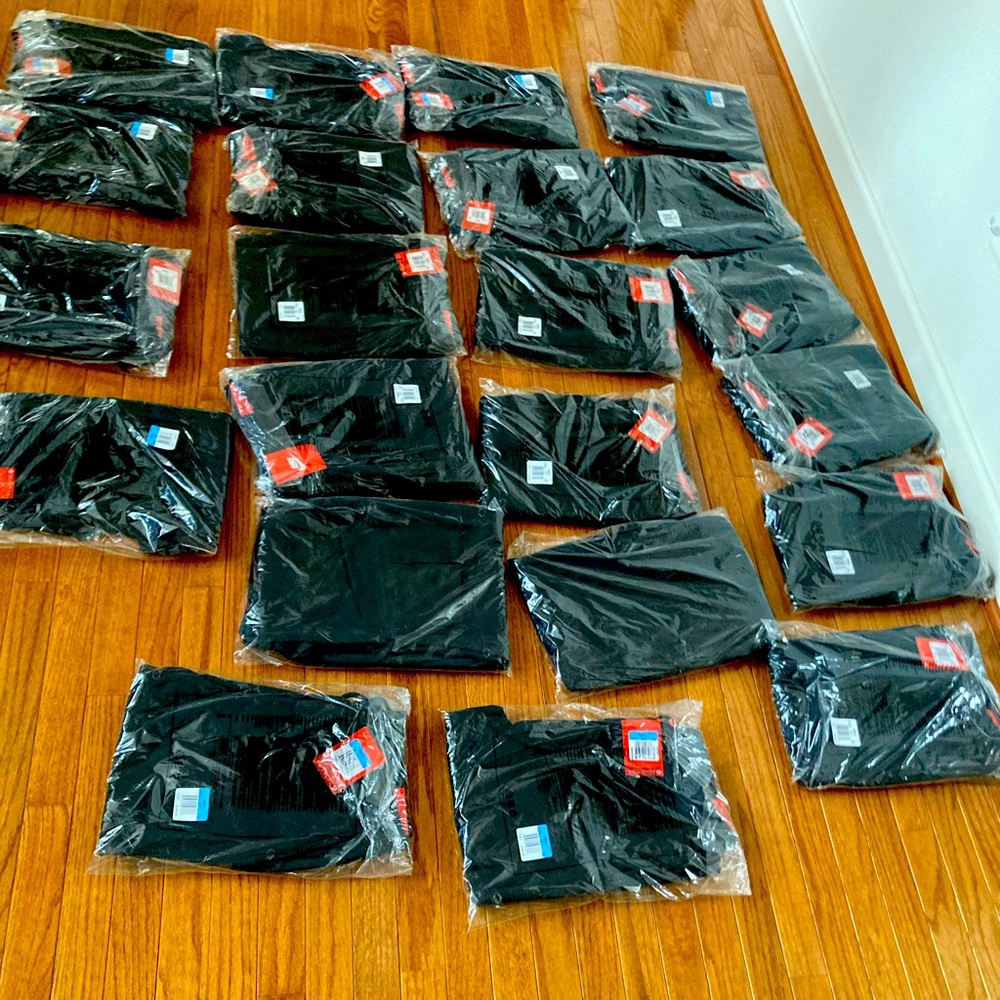 Tech fleece